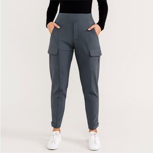 ATHLETA Endless High Rise Cargo Pant
